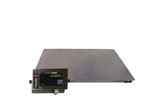 How Warehouse Floor Scales Can Improve Your Facility - Accurate Scale  Industries Ltd.