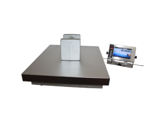 Industrial Manufactured Scales: Custom Weighing Solutions Tailored to Your Needs