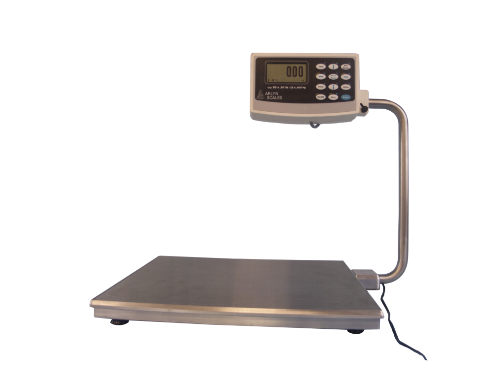 Bench Scale 1200-500L