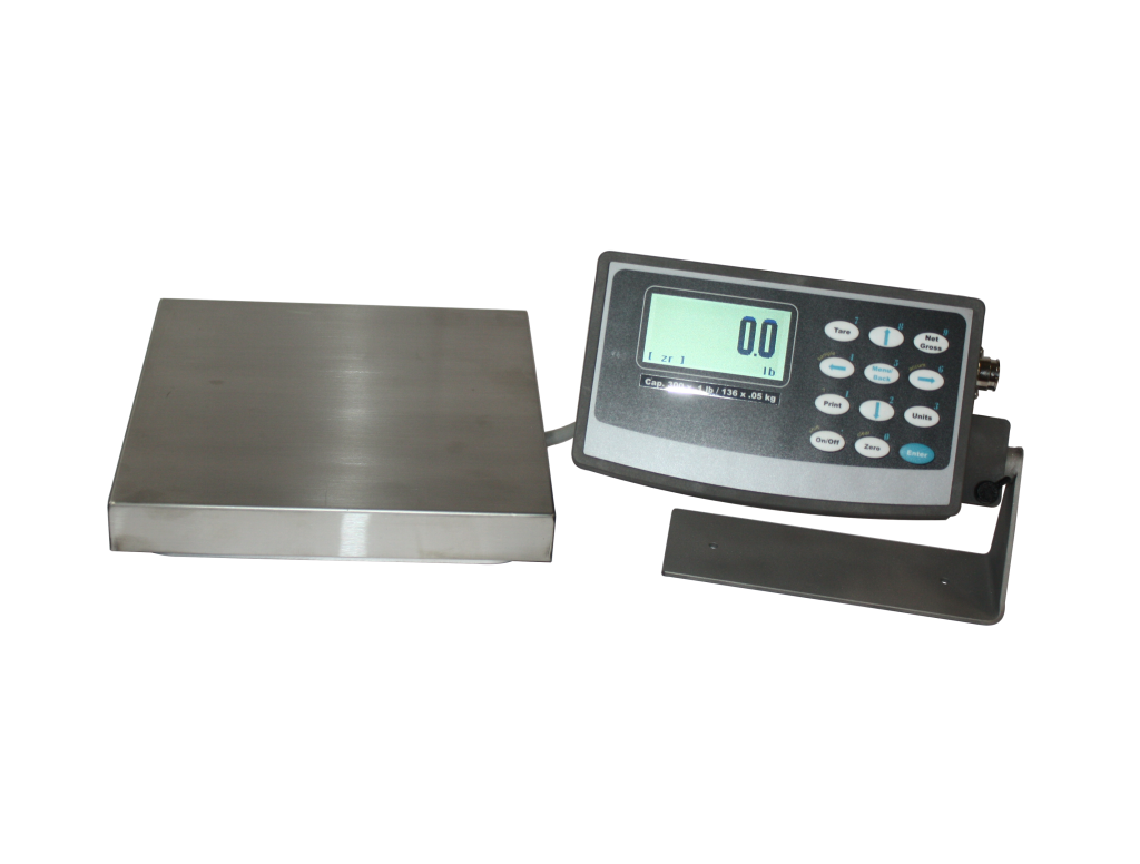 Item # 151116, D1000-3 Full-Body Multi-Frequency Segmental Analyzer Scales  On Carolina Scales Inc.