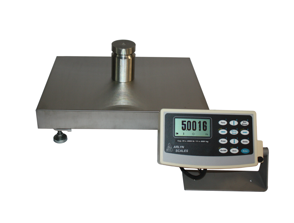 Are Electronic Scales Accurate