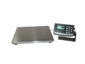 Intrinsically Safe Industrial Scales