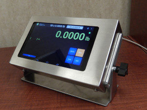 Digital Scales for Factories and Laboratories