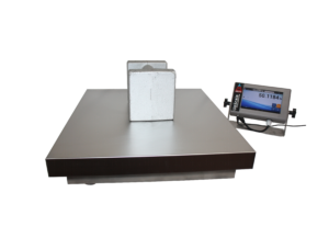 Batch Weighing Scales With the Highest Accuracy