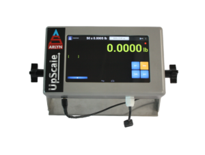 Programmable Weight Indicator for Professional Scales