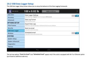 Upscale Display Indicators with User-Friendly Interfaces