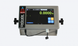 programmable digital scale weight indicator